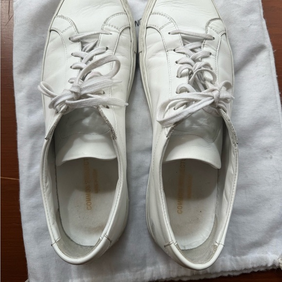 Common Projects White size 43 - Picture 8 of 13